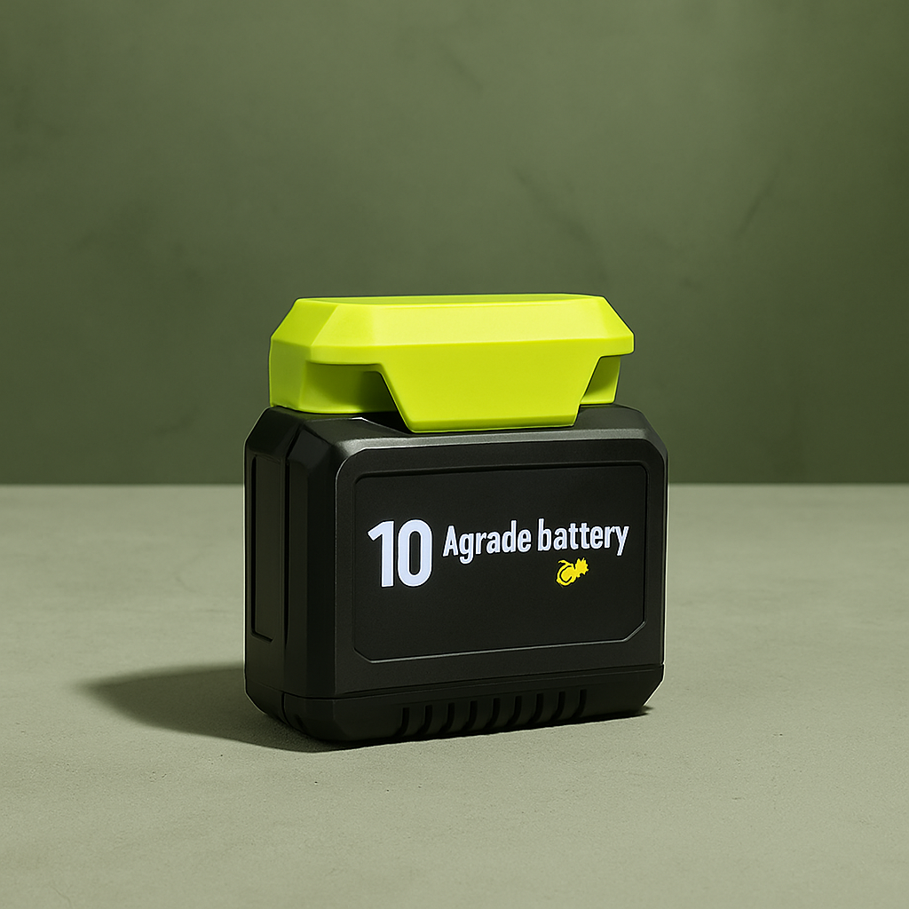 Battery For The Sylee™ Turbo Fan