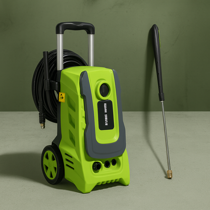 Sylee™ Turbo Washer